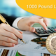 Illustration for article titled 24/12 Month Tenure with 1000 Pound Cash Offer, in No Credit Check Loansem/em
